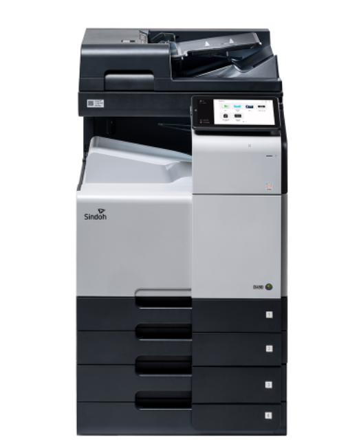 복합기 렌탈 관련 사진