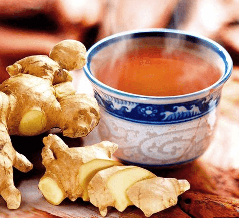 생강-효능-효과