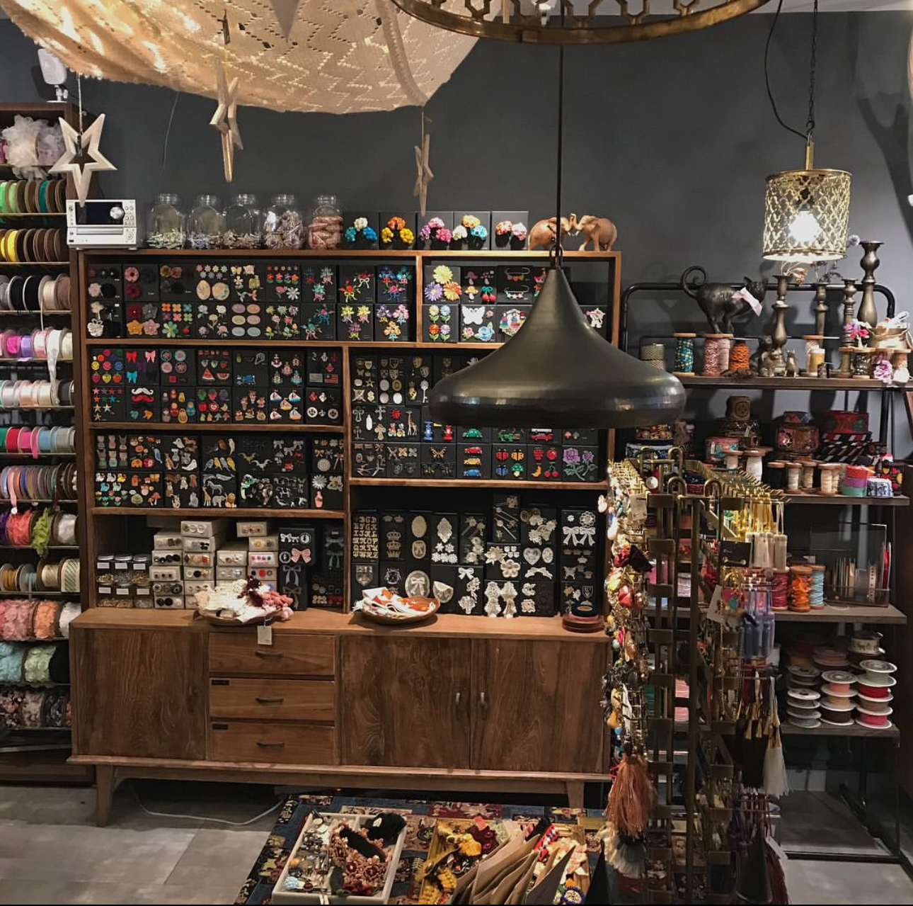 후쿠오카쇼핑 소품샵 Dua 001