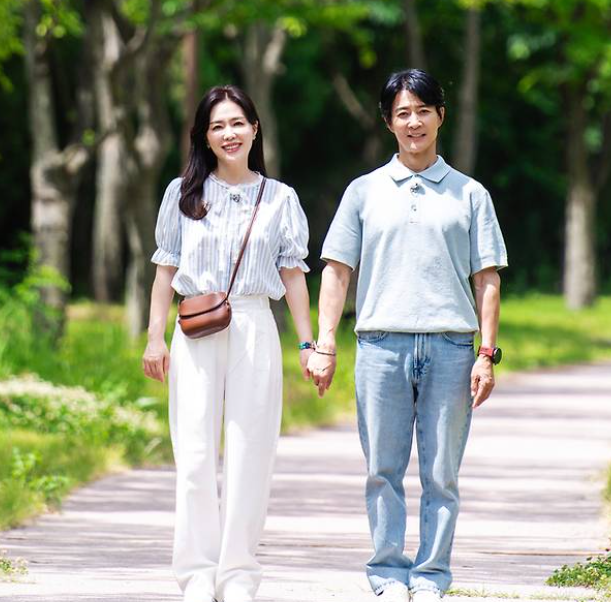 최수종 모친상