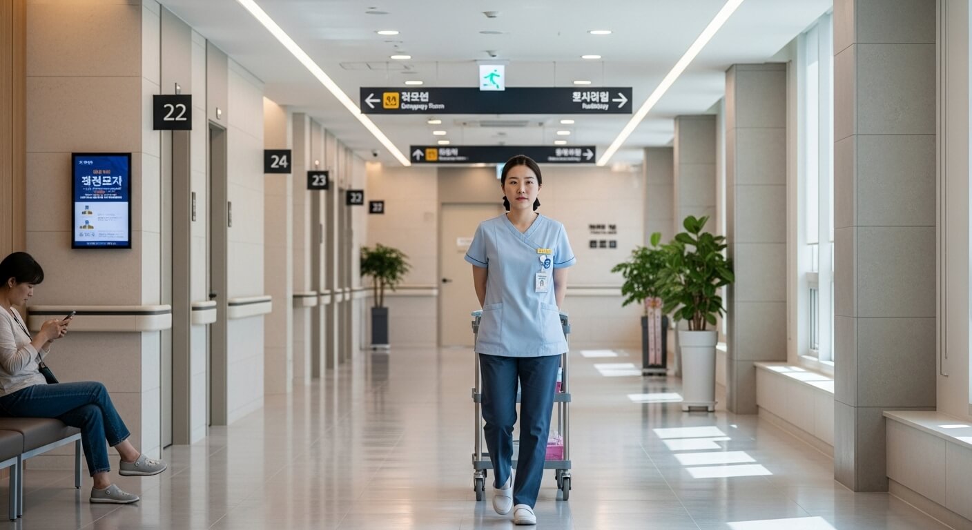 미란성 위염이란