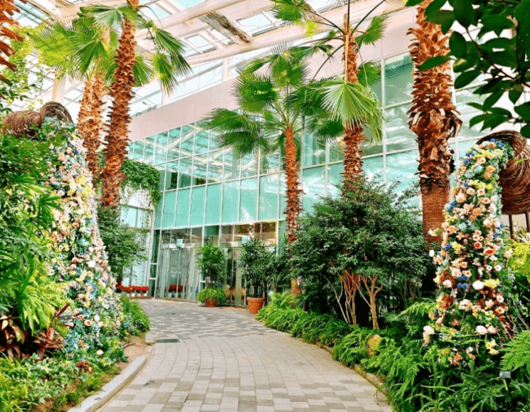 지리산허브밸리