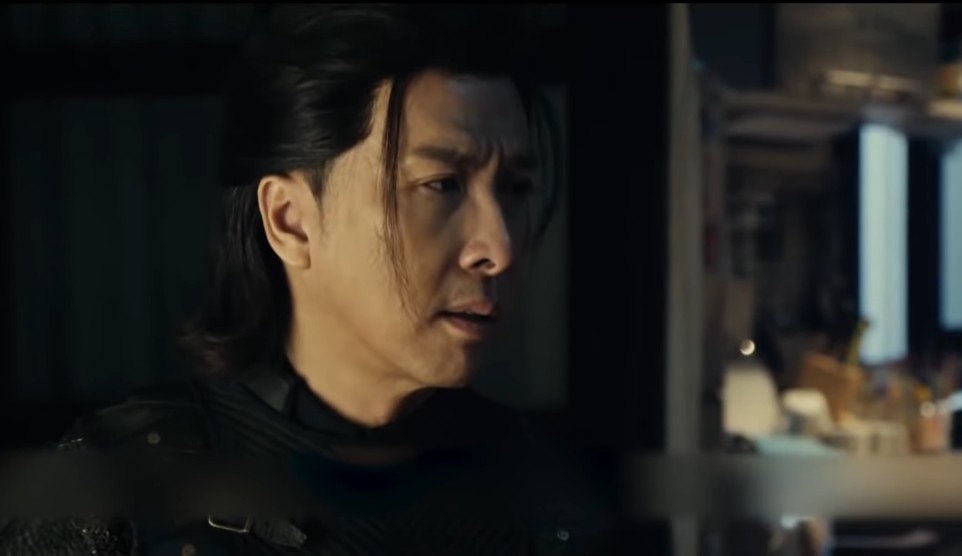 견자단 출연 드라마, 영화추천 - 홍희관, 정무문, 노화위룡, 엽문, 아이스맨 레져렉션 / 프로필, 나이, 키