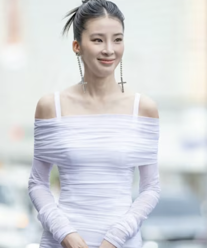 모델 아이린 결혼 발표 결혼 상대 남자