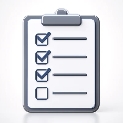 lh청약플러스 청약 전 준비서류 체크리스트 정리