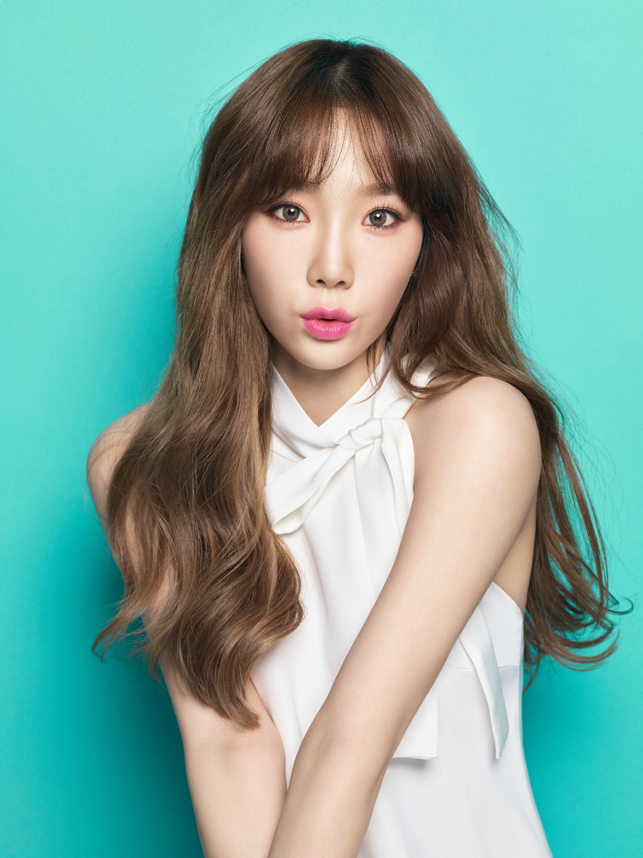태연 잡지 CF 화보 사진 모음 태연 잡지 CF 화보 사진 모음