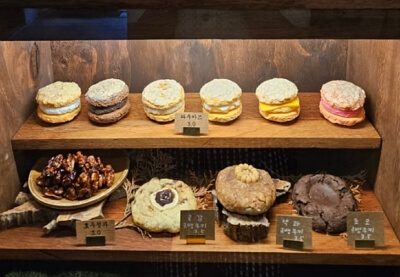 제주 동문시장 근처 추천 카페 TOP 3