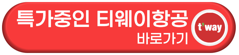 티웨이항공 바로가기