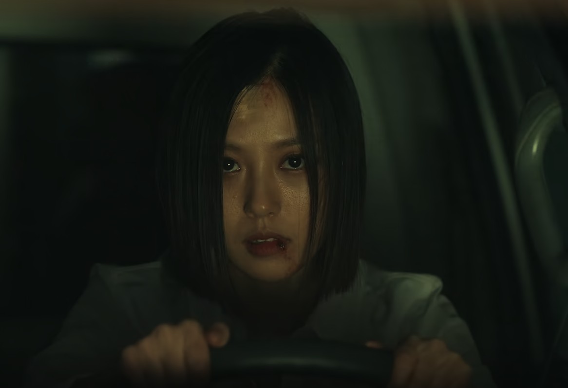 아무도 없는 숲속에서 출연진 몇부작 촬영지