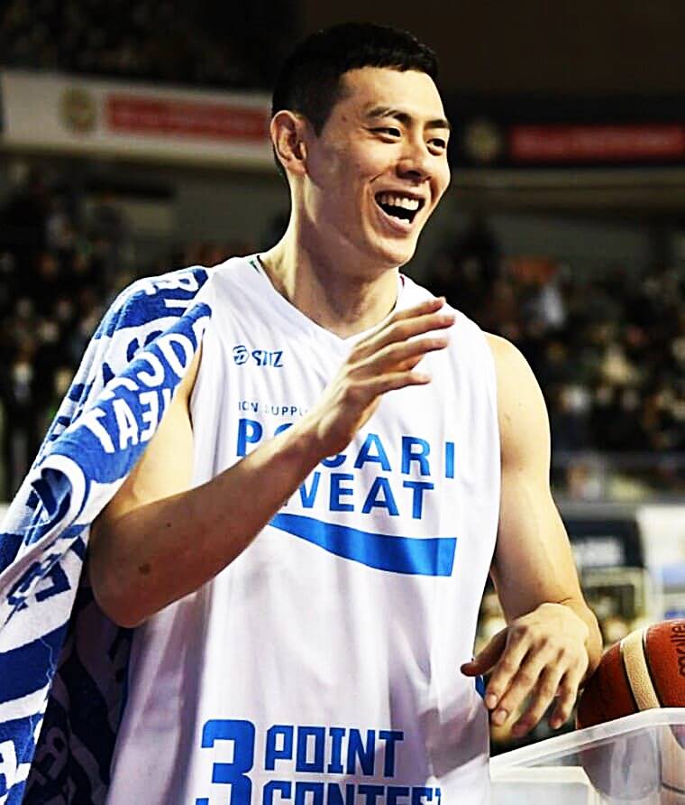 농구선수-이관희