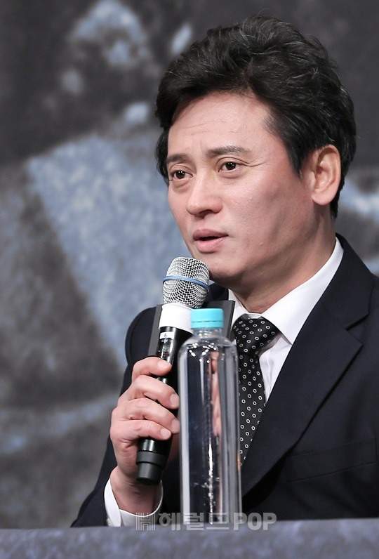 김병옥 프로필