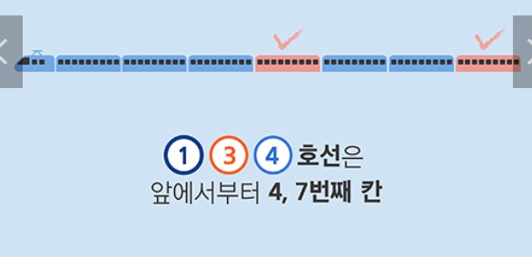 134호선