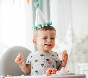 손주첫돌 할아버지 인사말