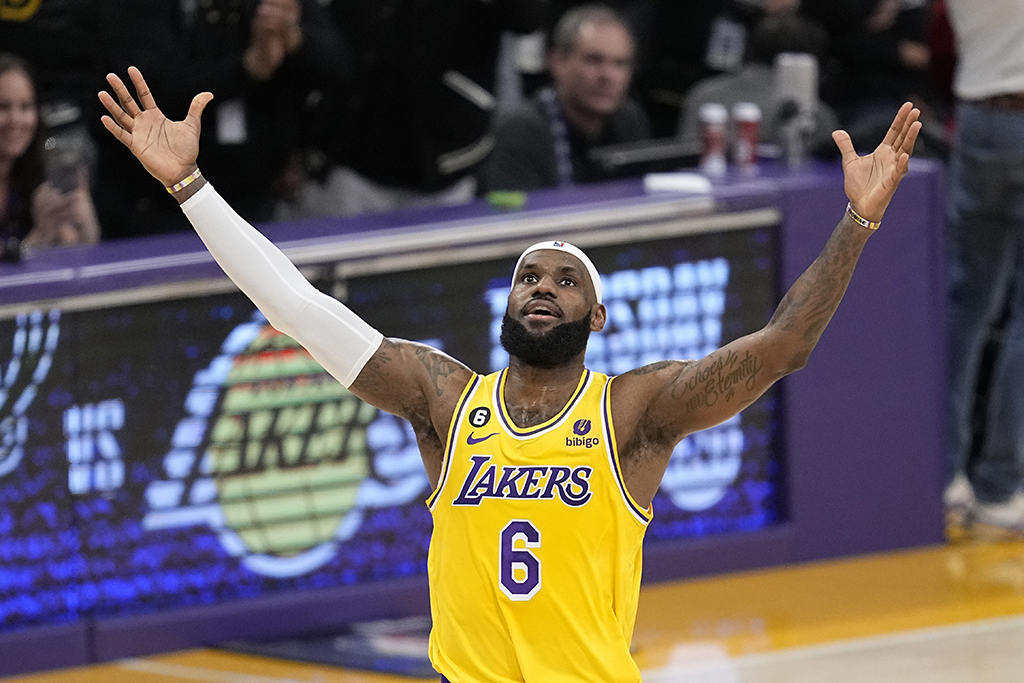 NBA 득점왕 TOP10 완벽 정리 (기록, 특징, 영향력) 관련 사진
