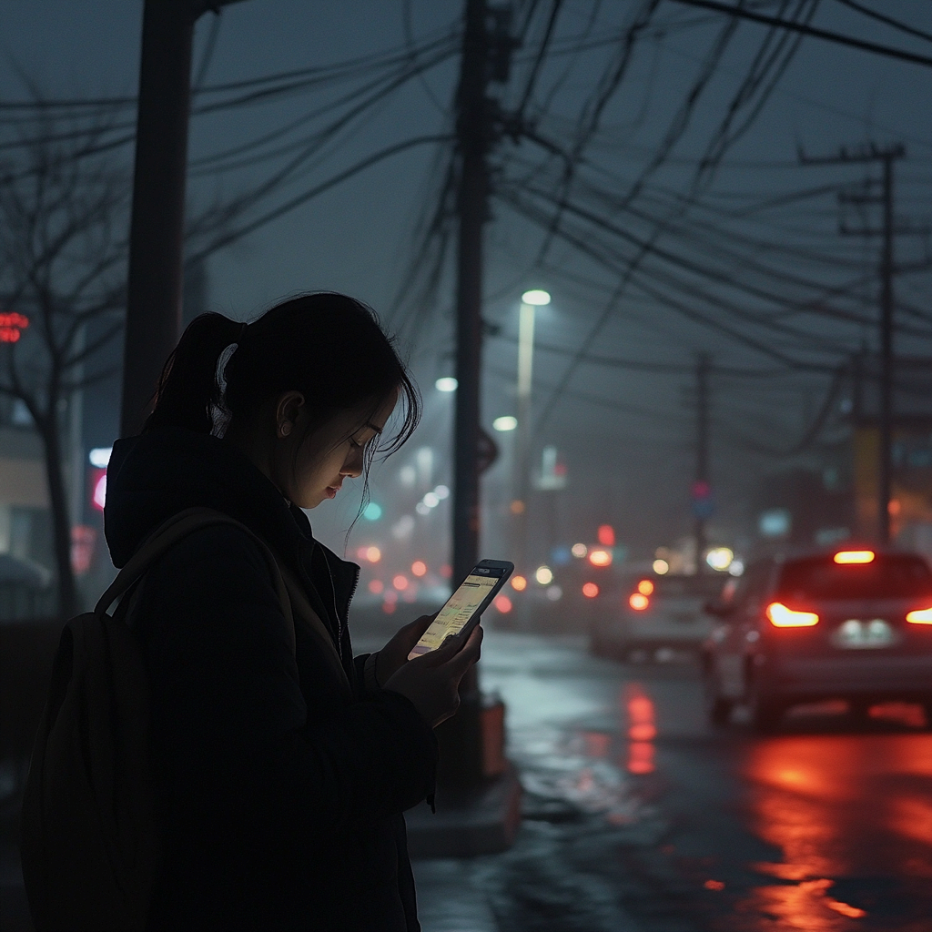 재난 문자, 누가 언제 보내는 걸까? 중앙재난안전대책본부의 발송 기준 총정리