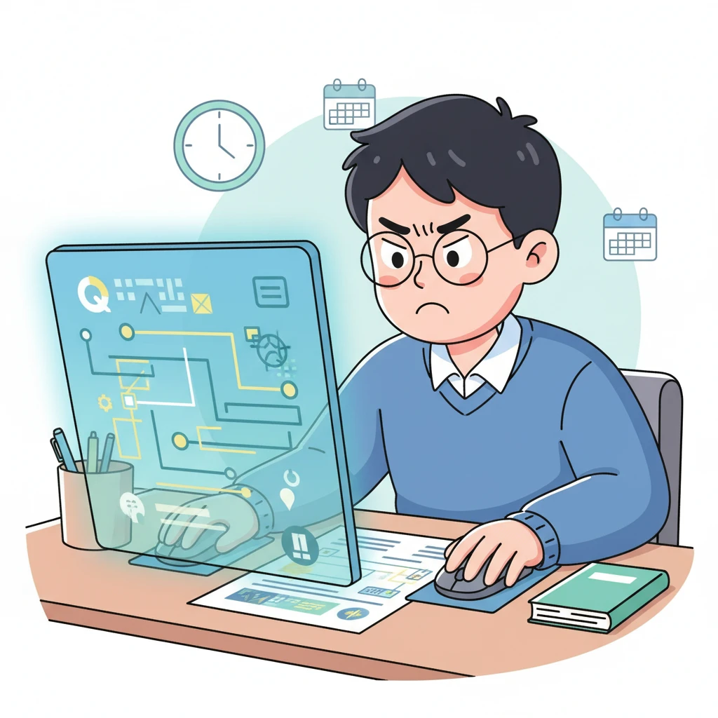 기능장 실기 시험 시간과 큐넷 정보 ..