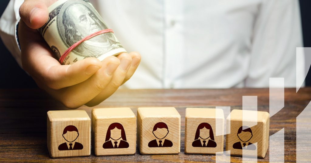 요양보호사의 급여