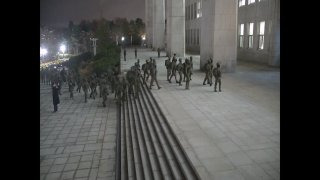 계엄법 개정안