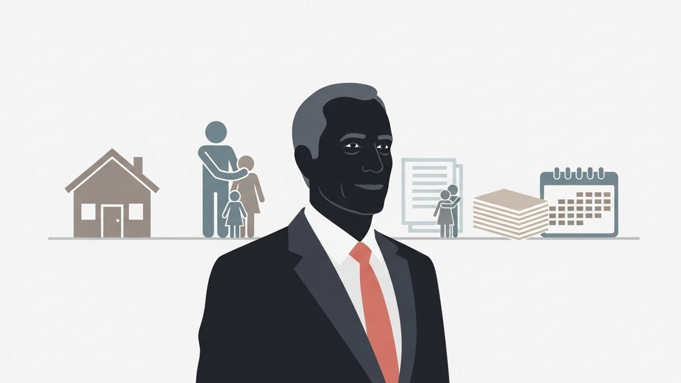 50대 가장을 위한 현실적인 재테크 조언