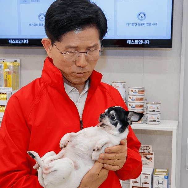 김문수 대선 후보 대통령 선거 공약
