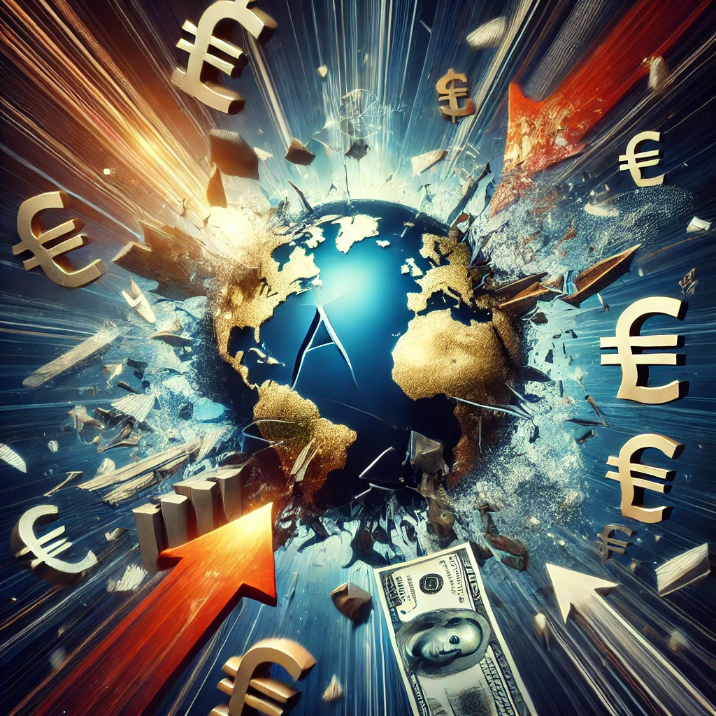 트럼프 관세가 한국 경제에 미치는 5가지 영향