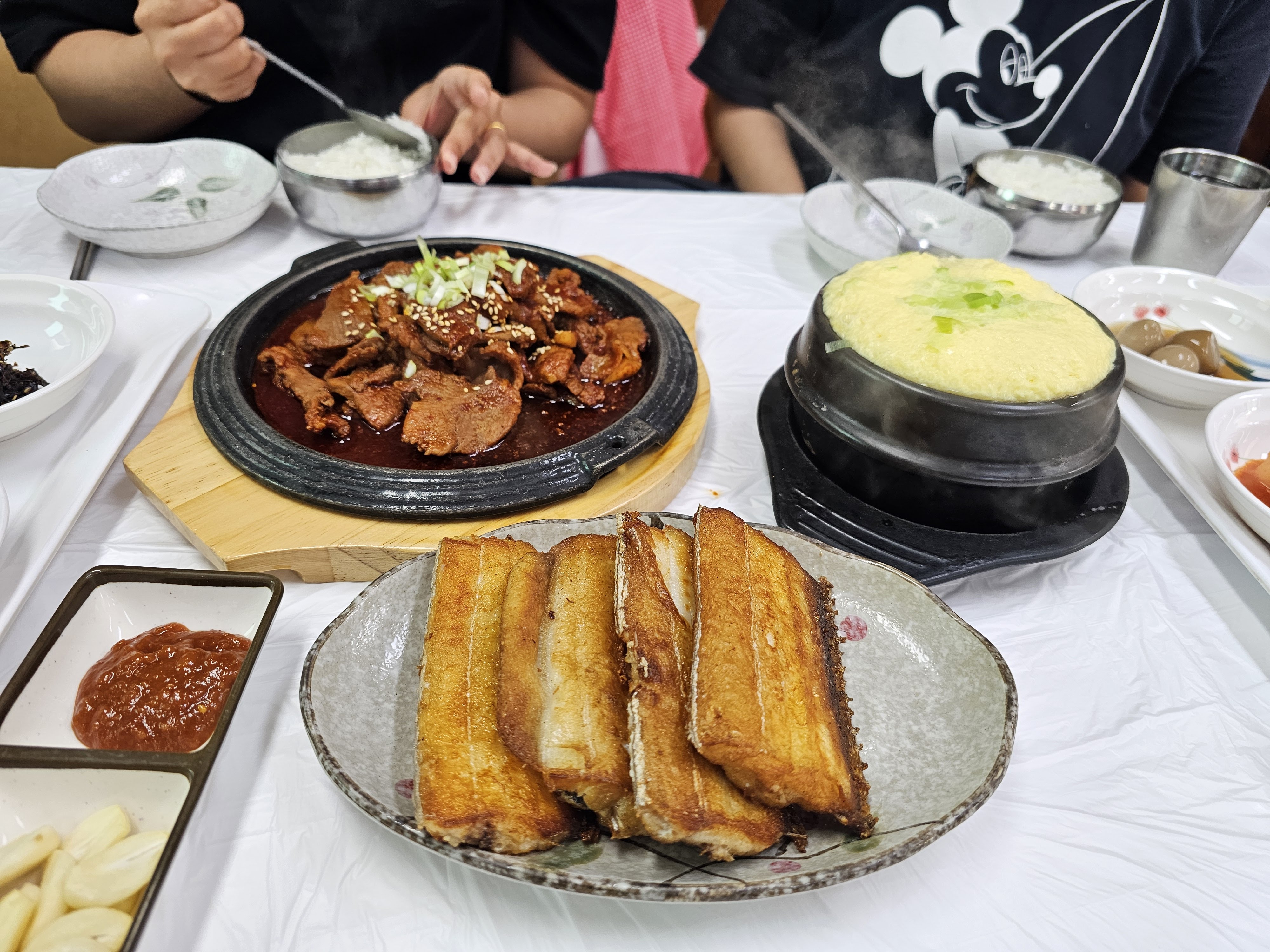 남원 현지인 맛집- 또바기, 가정식백반