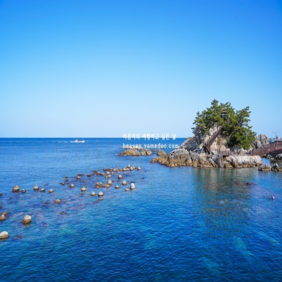 동해안 가볼만한 곳