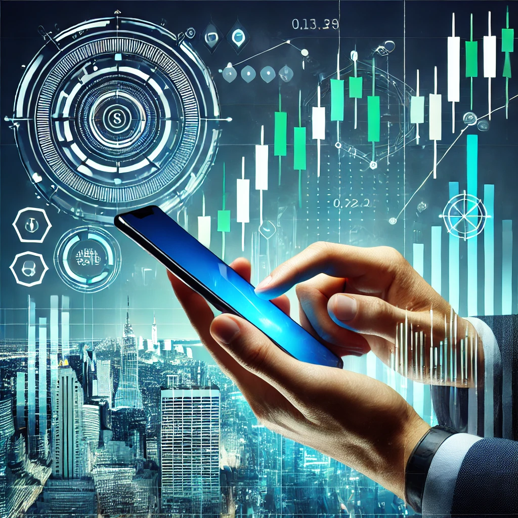 주식하는법 이미지