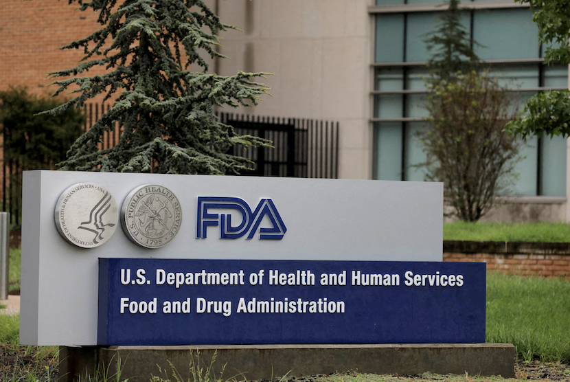 FDA-승인-불발