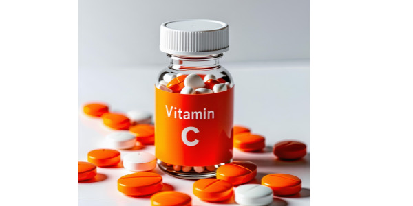 비타민C 효능 : 건강 필수 영양소445