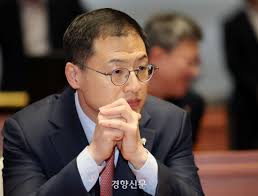 김상욱 국회의원 이재명 지지 선언