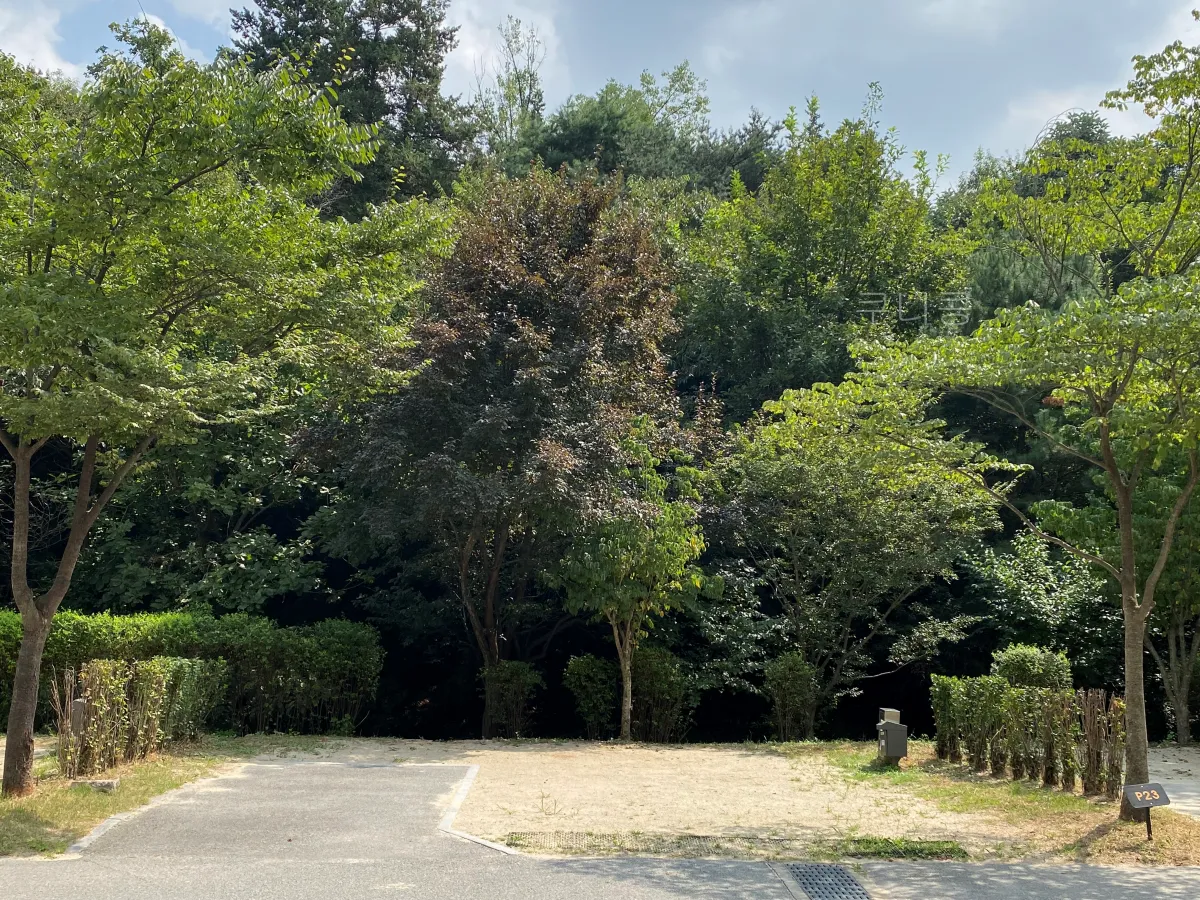 아이랑-가기-좋은-캠핑장-추천,-초안산-파크캠핑빌리지-사이트별-특징-소개