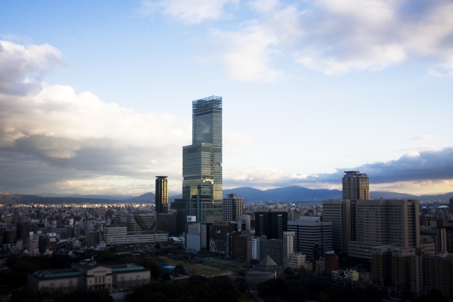 오사카 하루카스300 전망대 입장권 예매(예약), 가격, 가는법, 영업시간, 맛집(식당)추천 3곳까지 총정리!