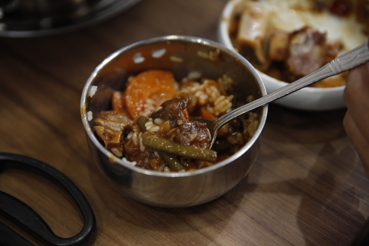 생생정보통 소갈비찜 경남 진주 맛집 정보