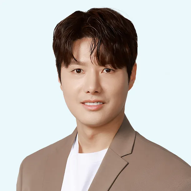 수지맞은 우리 등장인물