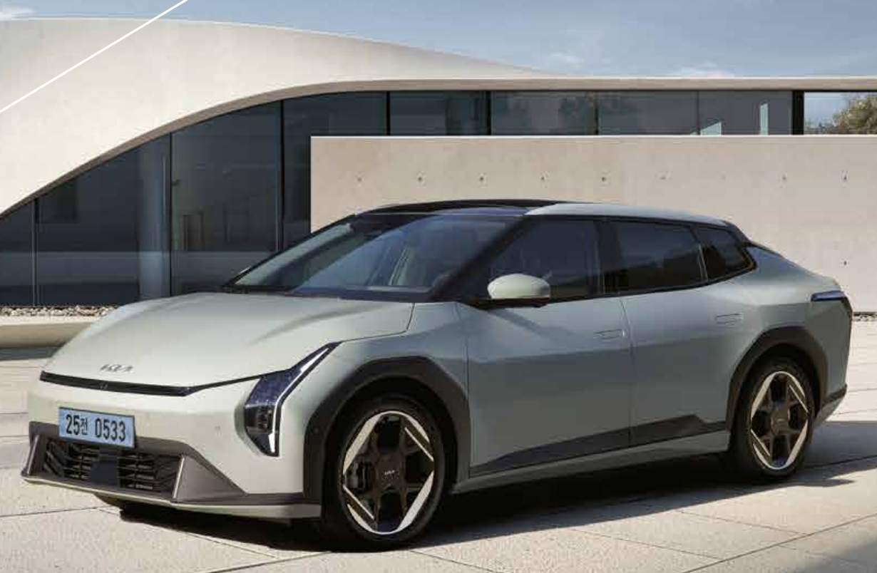 EV4 디자인