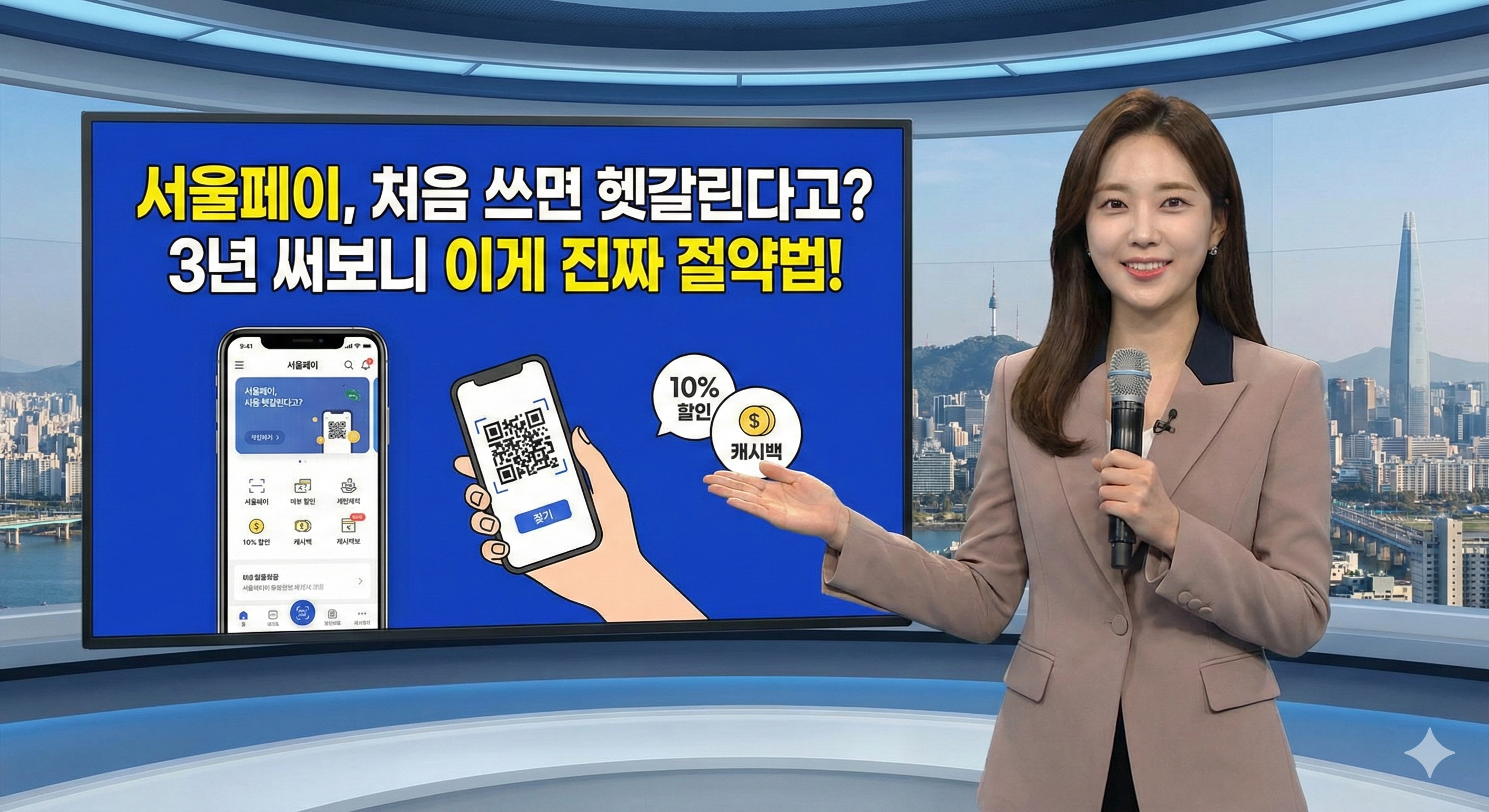 서울페이