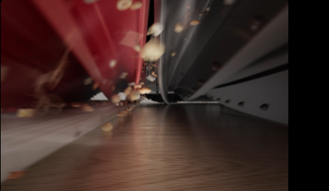 로보락 S8 MaxV Ultra- 흡입력