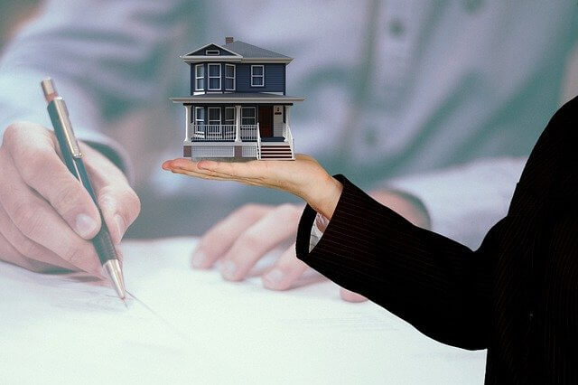 전세 계약