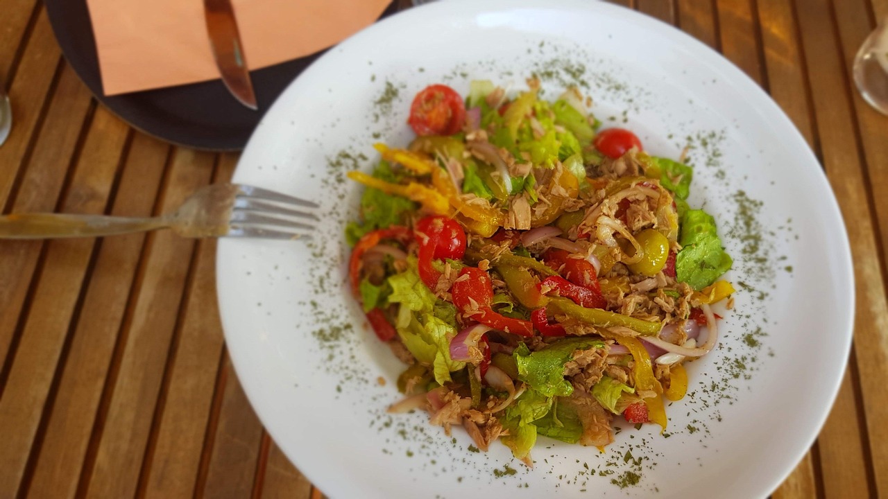 유럽인의 건강 비결 (지중해식, 자연주의, 산책)