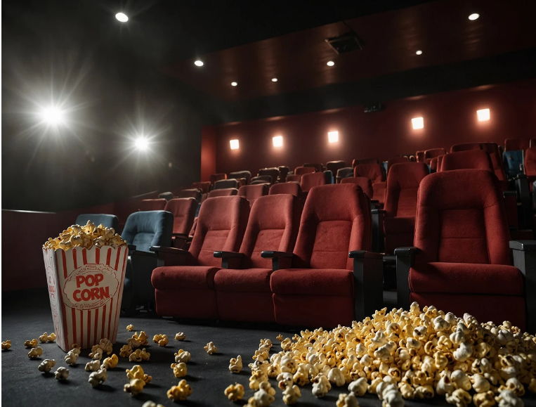 2025년 꼭 봐야 할 기대 가득 개봉영화 소개