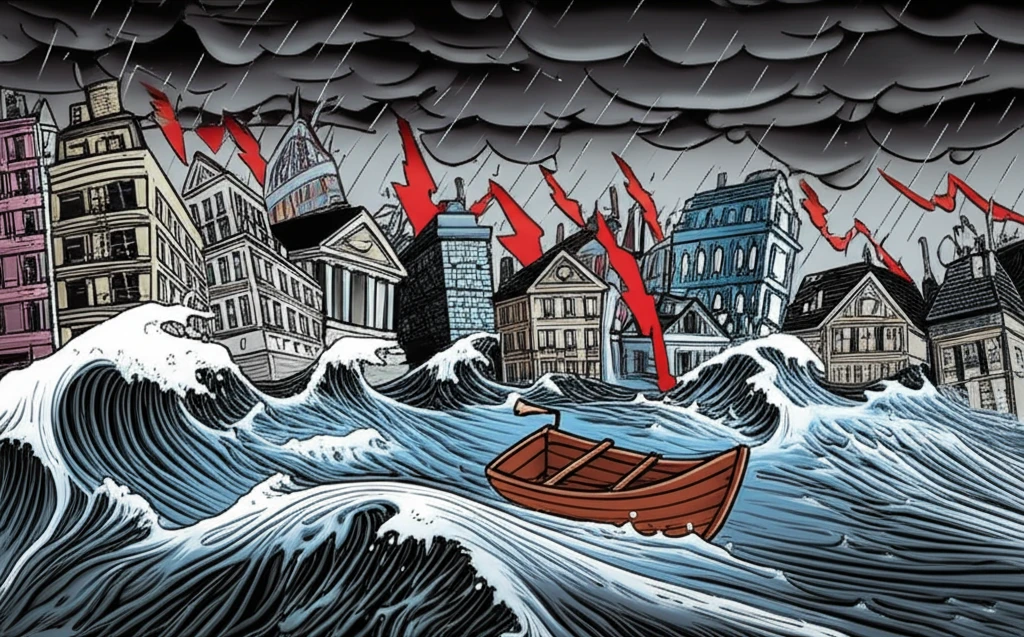 유럽 주식 투자, 지금 들어가면 큰일