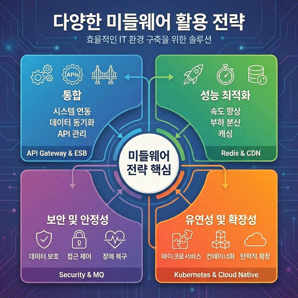 Node.js Express 미들웨어 실행 순서 마음대로 제어하기