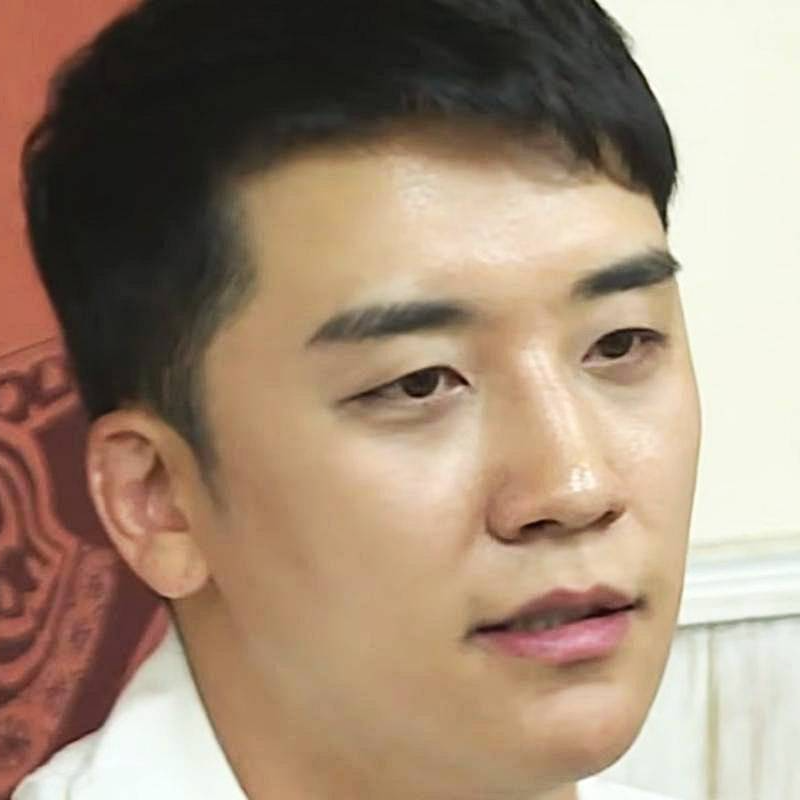 빅뱅-출신-승리