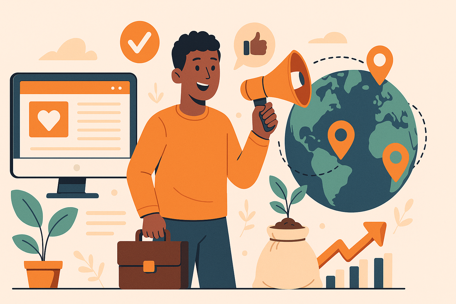 해외 시딩 마케팅