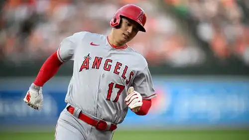 오타니 부상 FA영향