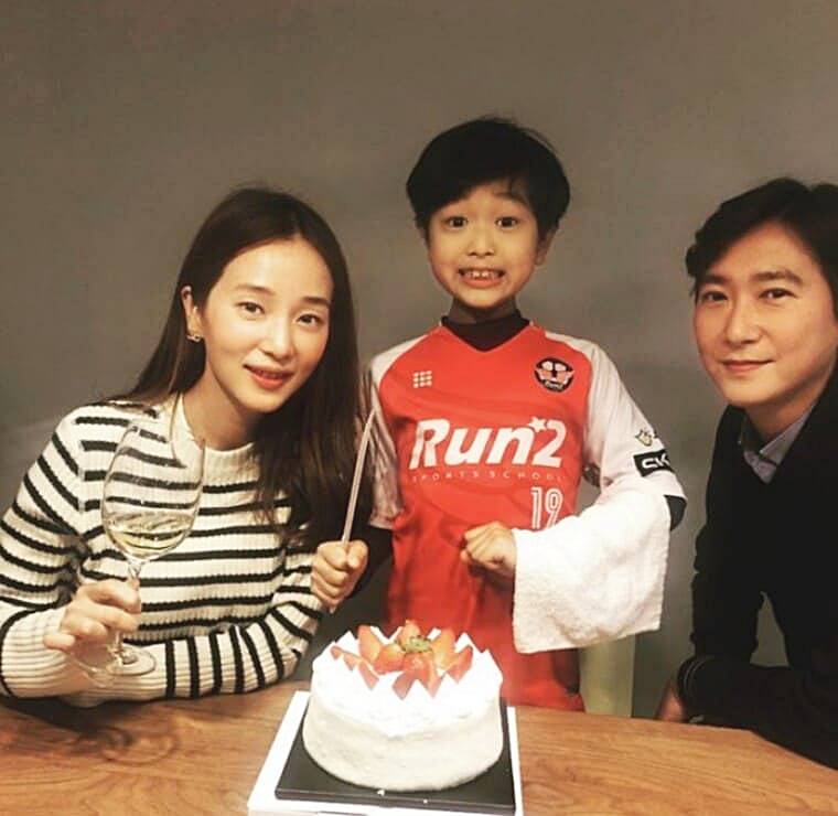 의사-허양임-가수-고지용-아들