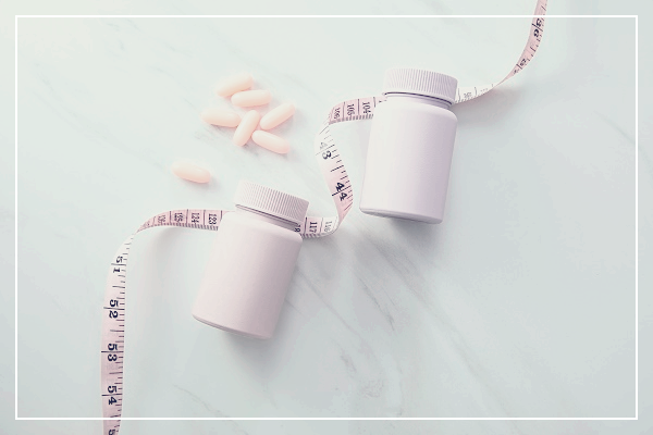 다이어트 보조제