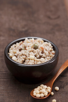 정월대보름 날짜 음식