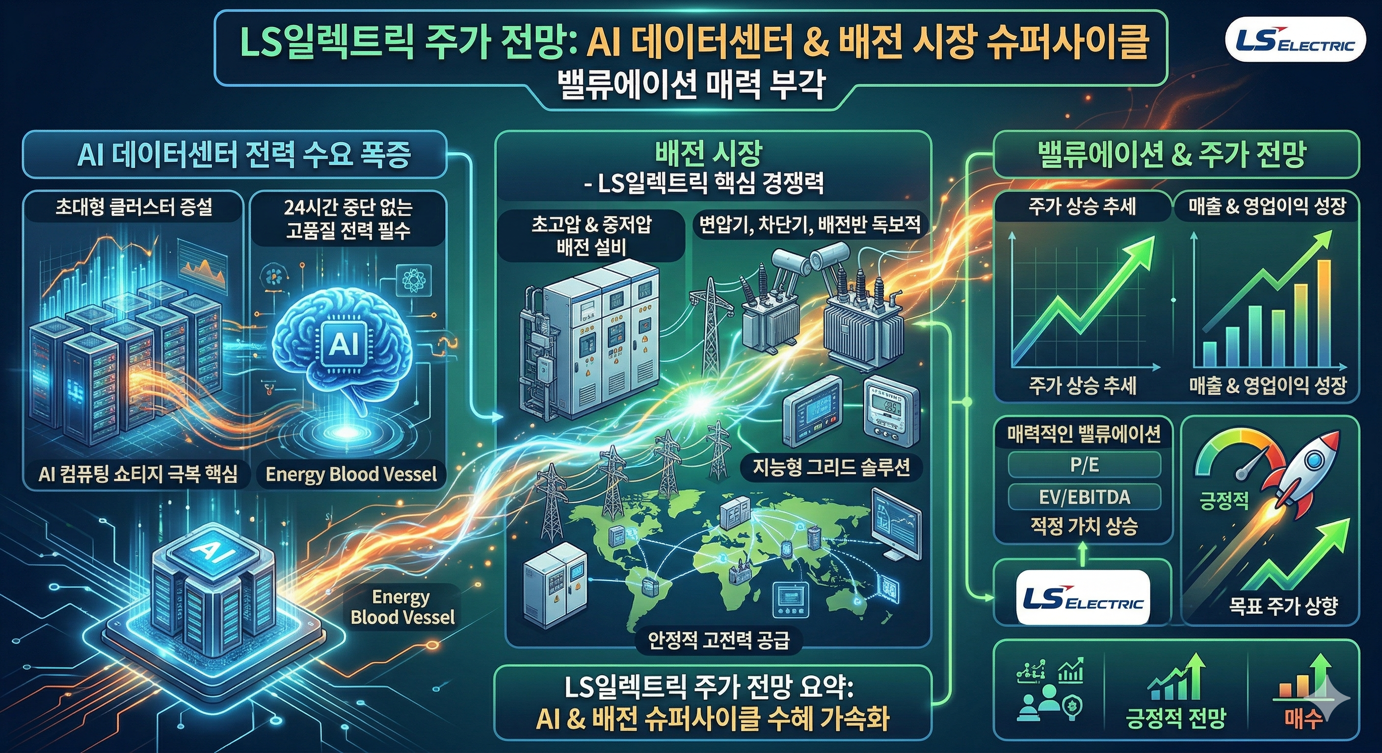 LS일렉트릭